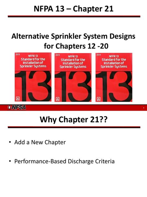 It does not require all of the air in the system to bleed out through the sprinkler before the dry valve trips. Alternative Sprinkler Systems Design according to NFPA 13 ...