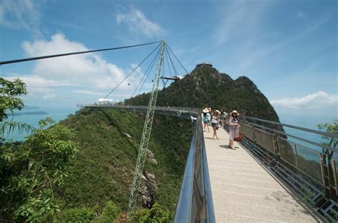 Read reviews, check out photos, and see which tour of langkawi sky bridge is best for you. Langkawi Sky Bridge | Sky bridge, Langkawi, Travel dreams