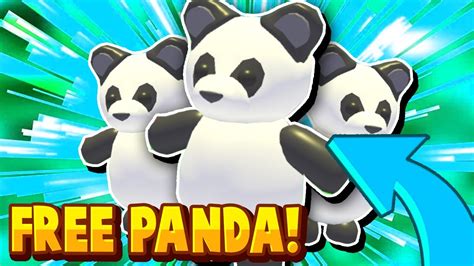 Neon Red Panda Adopt Me Roblox - vrogue.co