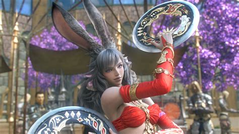 Final Fantasy Xiv Dancer Job Guide Everything You Need To Know