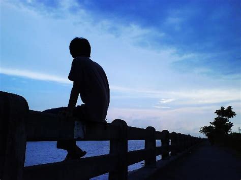 Kata kata tentang bosan dari tokoh sukses. Menunggu…. | MUHAMMAD FAJRI