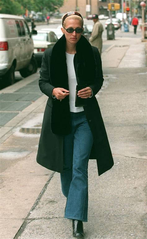 Carolyn Bessette Kennedy Is The 2018 Style Icon I Need Who What Wear