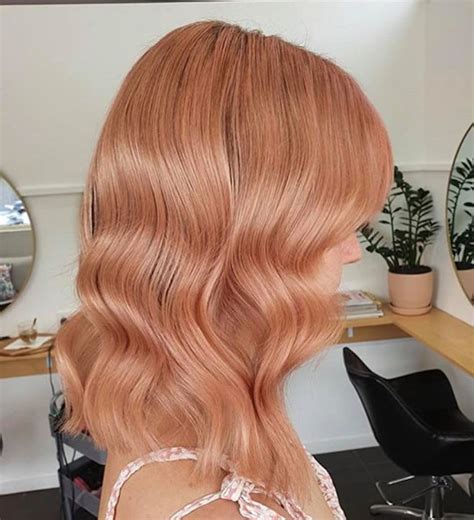 17 Strawberry Blonde Hair Color Ideas To Inspire Your New Hue