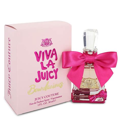 Viva La Juicy Bowdacious By Juicy Couture Eau De Parfum Spray Oz For Women