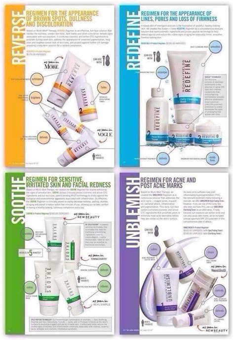 Rodan Fields The Best Skincare Youll Ever Use Michelewilliamson