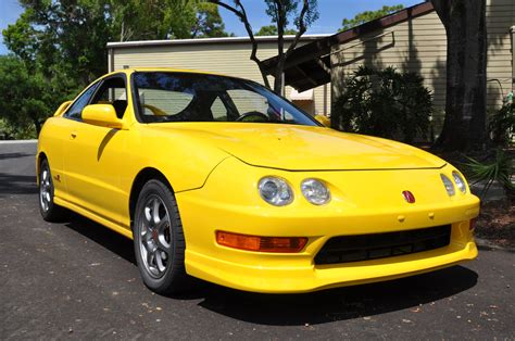 2000 Acura Integra Type R For Sale On Bat Auctions Sold For 25250