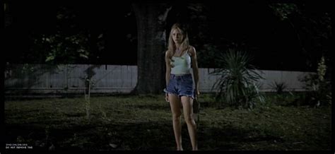 Sarah Michelle Gellar In I Know What You Did Last Summer