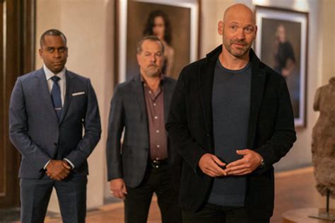 Season Six Of Billions Arriving On Dvd June 14 Media Play News