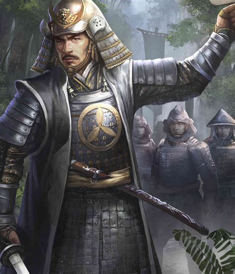 Samurai Assassins Creed Wiki Fandom