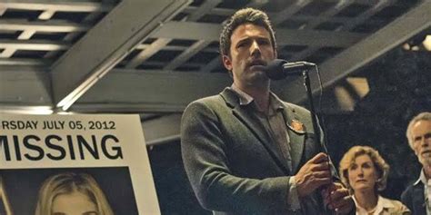 Gone Girl Teaser Previews The Trailer Huffpost