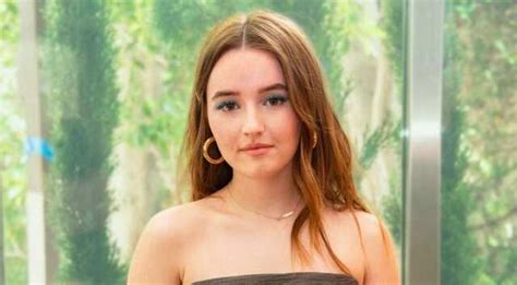 Kaitlyn Dever Joins George Clooney Julia Roberts In Ticket To Paradise Entertainment News