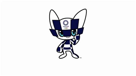 La alerta sanitaria no altera la preparación para tokio 2020. VIDEO - Tokio 2020: Las aventuras de la mascota Miraitowa en los deportes olímpicos - Tokio 2020 ...