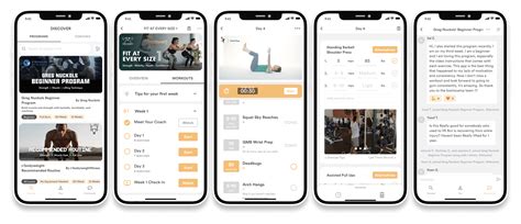 Reddit Best Workout App