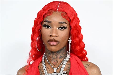 sexyy red s sex tape leaks on her instagram account xxl