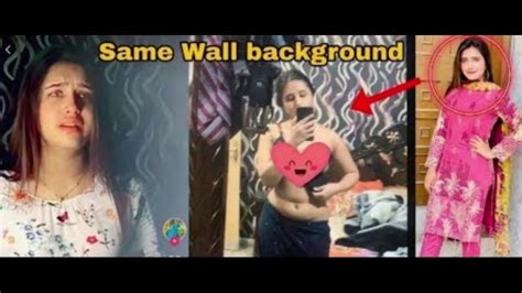 Manahil Malik Tiktok Star Leaked Video Pictures YouTube