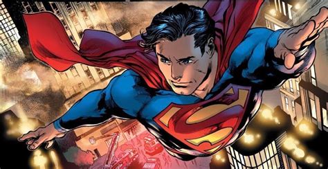 New 52 Superman Vs The Thing Battles Comic Vine
