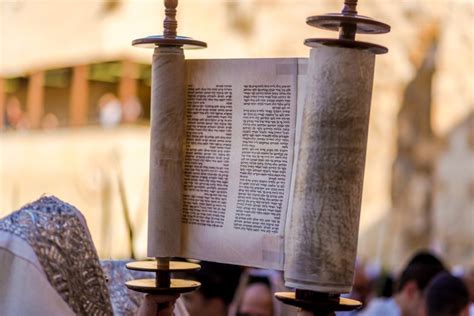 15 Interesting Facts About Judaism Swedish Nomad
