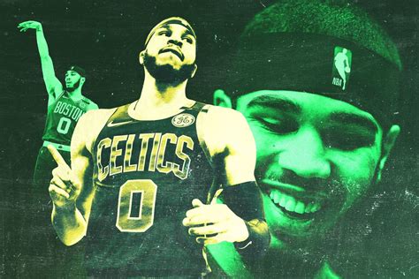 Check out this fantastic collection of jason tatum wallpapers, with 47 jason tatum background images for your a collection of the top 47 jason tatum wallpapers and backgrounds available for download for free. Jayson Tatum Is Everything the Celtics Need Him to Be ...