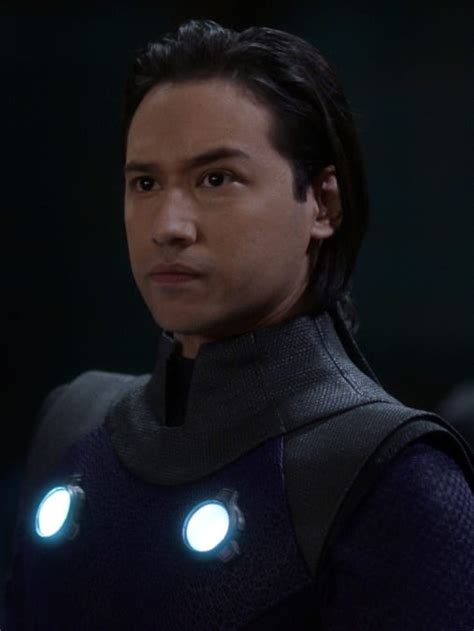 Brainy Supergirl Season 6 Episode 7 Tv Fanatic