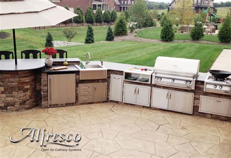 This is a collection of my tinkerings over the years. Alfresco Grills - Jack Wills