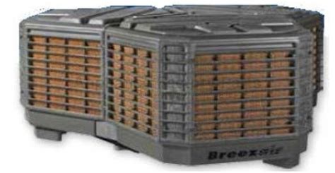 Breeze Air Enviromagic Parts Evaporative Coolers