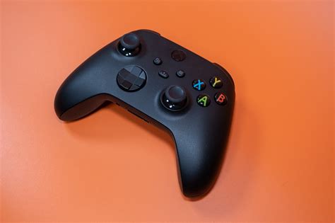 Xbox Wireless Controller 2020 Review The Best Yet Pcworld