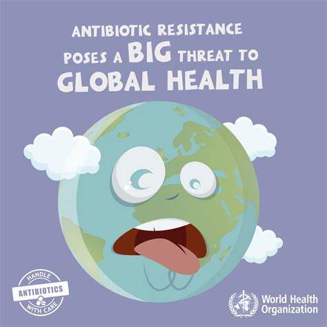 U Of G Marks World Antibiotic Awareness Week Promotes Research