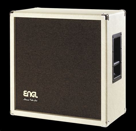 E410c Classic 4x10 Cabinet Engl E410c Classic 4x10 Cabinet Audiofanzine