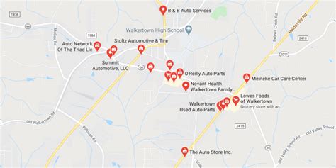 Cheap Car Insurance Walkertown NC