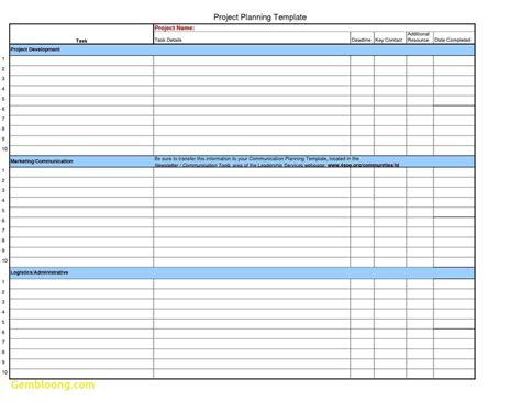 Excel Task Tracker Template Beautiful Project Tracker Template In