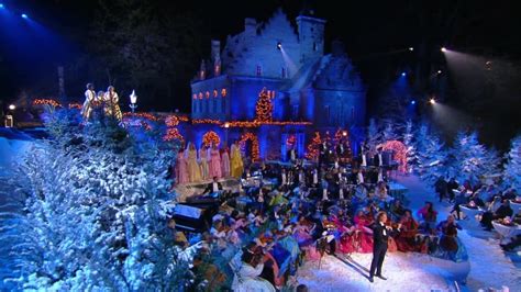 André Rieu Home For Christmas 2012 Backdrops — The Movie Database Tmdb