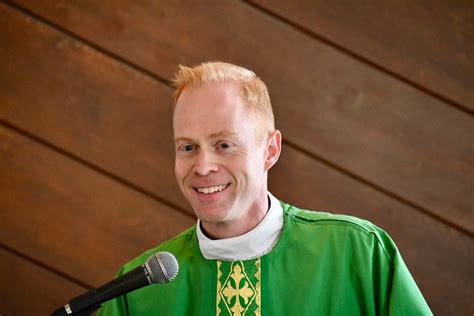 Introducing Fr Timothy Lyons Lc — Cacclc