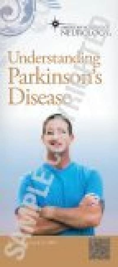 Download The Parkinsons Disease Brochure American Academy Of