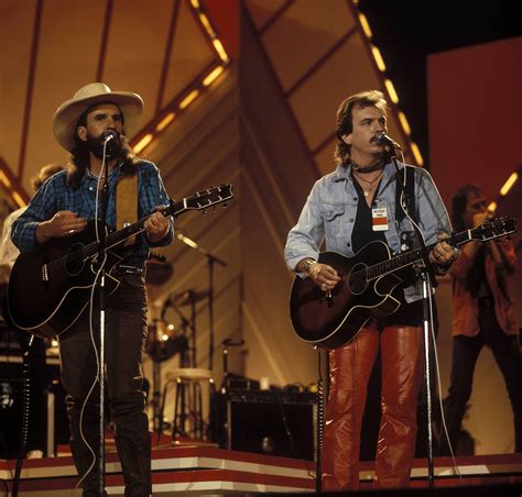 Best 80s Songs From Underrated Country Music Duo The Bellamy Brothers