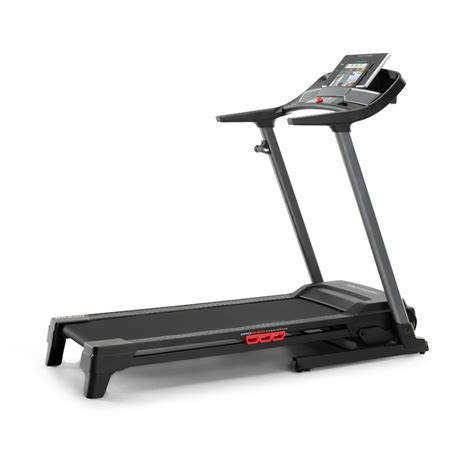 Proform Cadence Compact 500 Folding Treadmill Compatible With Ifit