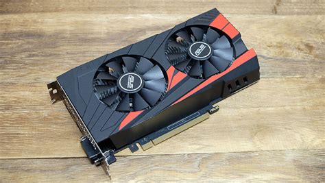 Nvidia Geforce Gtx 1050 Ti Review A Pascal Card For Everyone