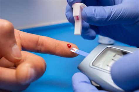 A Complete Guide To Blood Sugar Tests