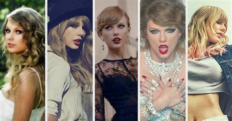 Quiz How Many 2010s Decade Taylor Swift Songs Have You Heard