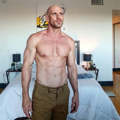 Johnny Sins Backgrounds Wallpapers