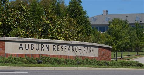 Auburn University Trustees Approve Health Sciences Facility In Research