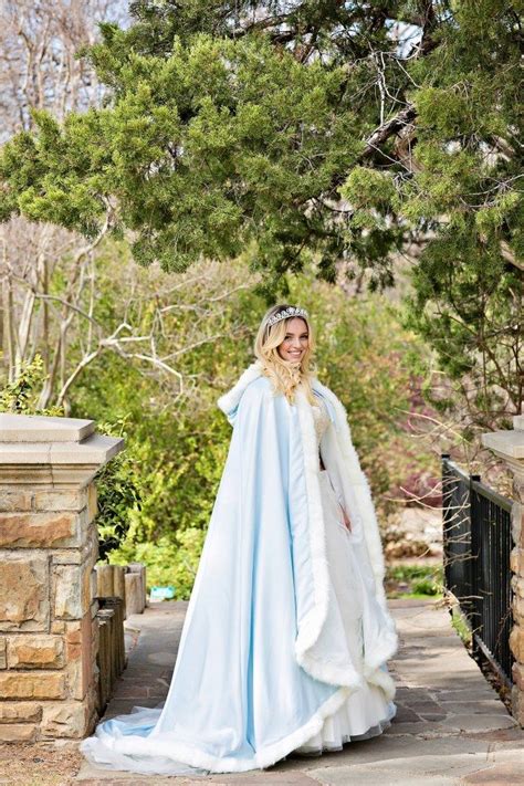 Check spelling or type a new query. Winter Bridal Cape Created by Cape & Crown Creations www ...