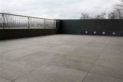 Unsere redaktion begrüßt sie als interessierten leser zu unserem test. Fliesen-auf-Folie-System | Terrasse, Natursteinplatten, Balkon