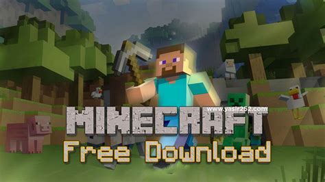 Games Apps Sofware Tips And Trik Download Minecraft Pc
