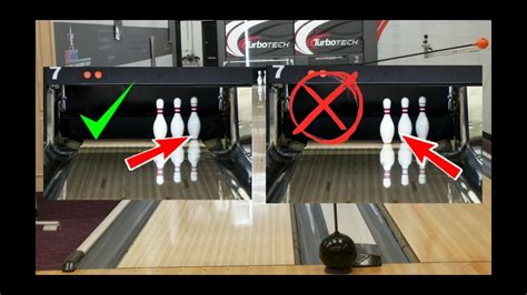 Bowling Spares Made Easy Youtube