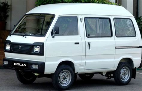 Buy, sell and purchase latest suzuki motorcycles from pakistan's no compare features & prices of your favourite gari models in pakistan. Suzuki VXR Van Bolan Carry Daba Model 2019 Price in ...