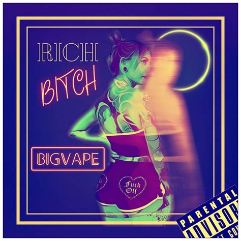 Bigvape Rich Bitch Kardashian Iheartradio