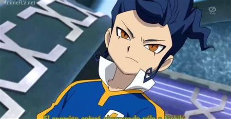 Victor Blade Inazuma Eleven Go Eleventh Disney Characters Fictional