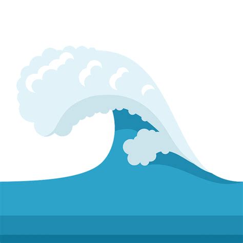 Splash Sea Wave Clipart Free Download Transparent Png Creazilla