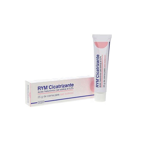 RYM CICATRIZANTE ERN 25 G