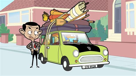Bean) is a british animated sitcom produced by tiger aspect productions in association with richard purdum productions, varga holdings and sunwoo entertainment (for its first three seasons). Mr Bean: Animated Series - Watch episodes - ITV Hub